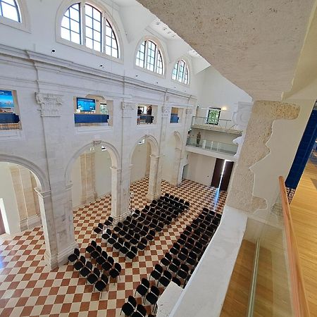 Jalumi Zadar Exterior foto