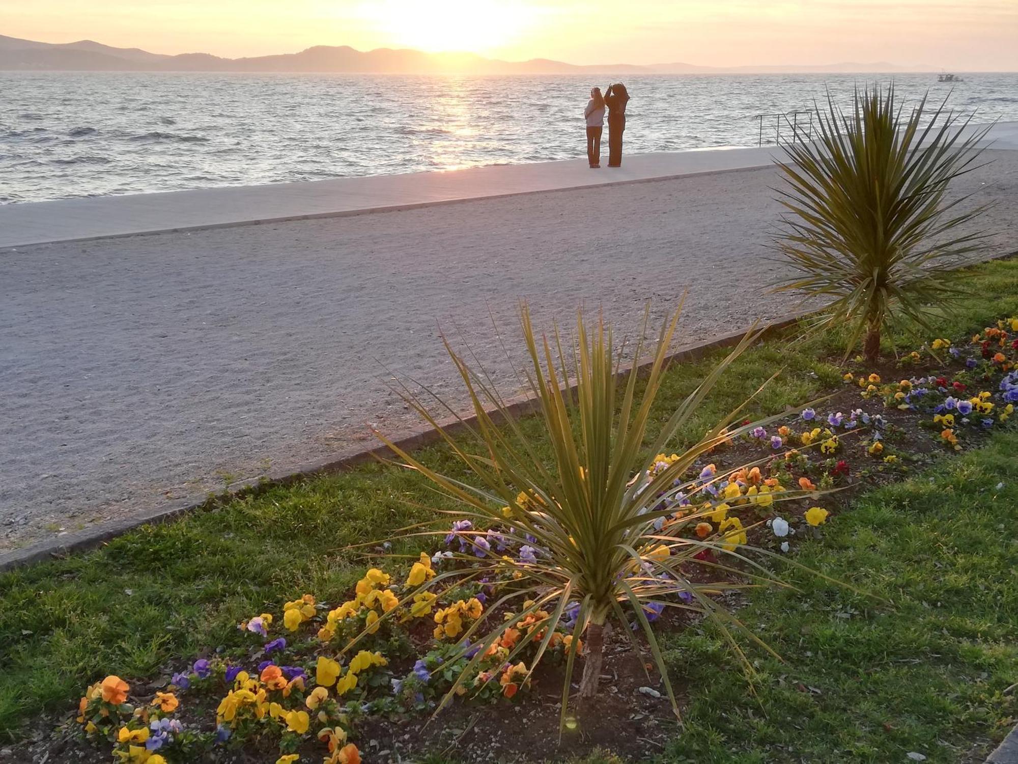 Jalumi Zadar Exterior foto