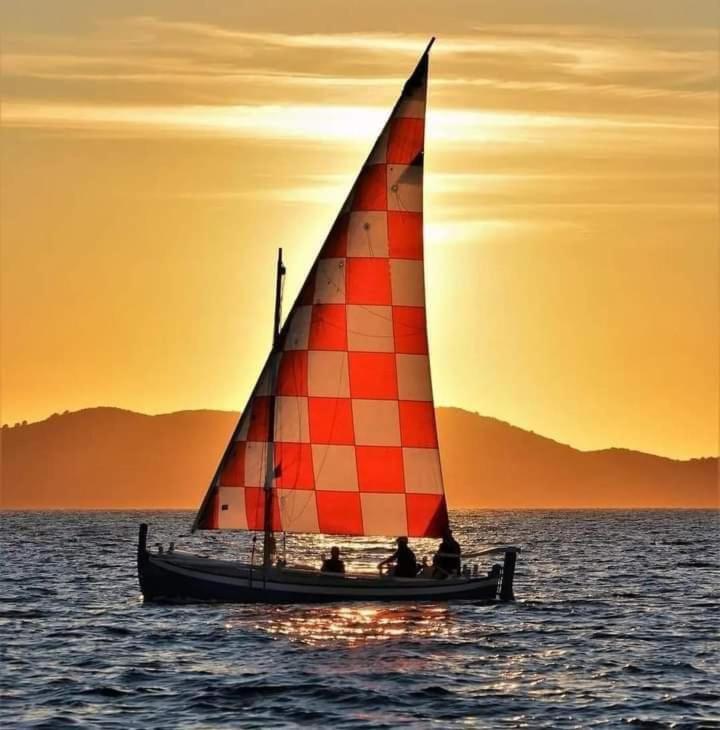 Jalumi Zadar Exterior foto